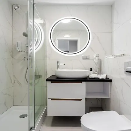 Apartamentygdansk Eu Mieszkanie Przylesie Апартаменти Сопот