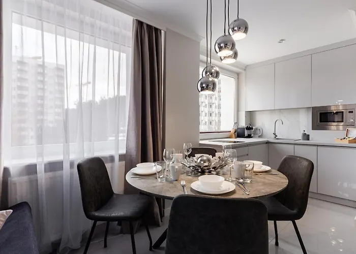 Apartamentygdansk Eu Mieszkanie Przylesie ソポト