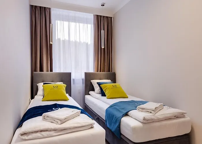 Apartamentygdansk Eu Mieszkanie Przylesie アパート