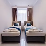 Apartamentygdansk Eu Mieszkanie Przylesie *