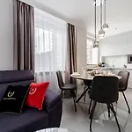 Apartamentygdansk Eu Mieszkanie Przylesie سوبوت