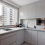 Apartamentygdansk Eu Mieszkanie Przylesie سوبوت