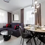 Apartamentygdansk Eu Mieszkanie Przylesie