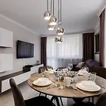 Apartamentygdansk Eu Mieszkanie Przylesie