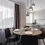 Apartamentygdansk Eu Mieszkanie Przylesie سوبوت