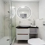 Apartamentygdansk Eu Mieszkanie Przylesie شقة سوبوت