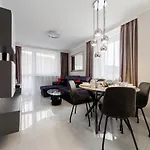 Apartamentygdansk Eu Mieszkanie Przylesie *