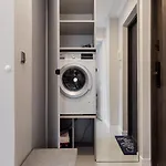 Apartamentygdansk Eu Mieszkanie Przylesie *