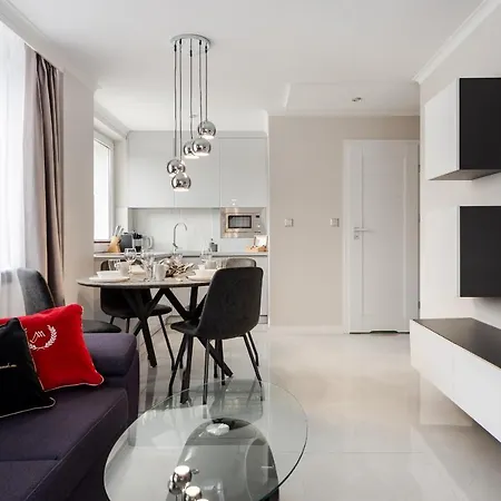 Apartment Apartamentygdansk Eu Mieszkanie Przylesie Sopot