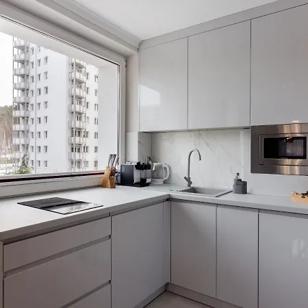 Apartamentygdansk Eu Mieszkanie Przylesie Sopot