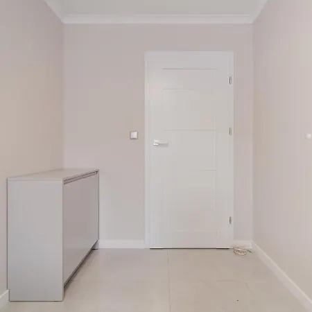 Apartamentygdansk Eu Mieszkanie Przylesie *