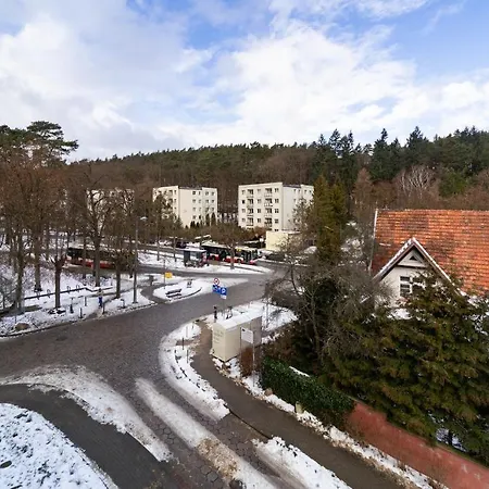 Apartamentygdansk Eu Mieszkanie Przylesie Апартаменты
