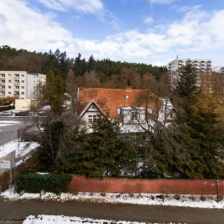 Apartamentygdansk Eu Mieszkanie Przylesie Sopot