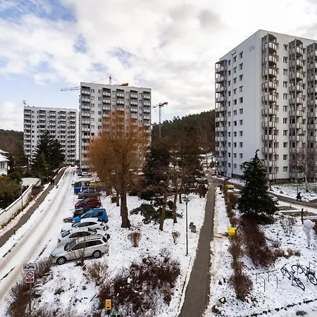 Apartamentygdansk Eu Mieszkanie Przylesie Apartment
