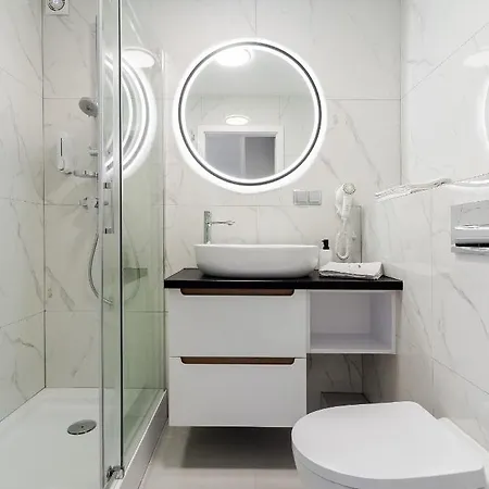 Appartement Apartamentygdansk Eu Mieszkanie Przylesie Sopot