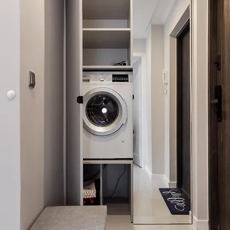 Apartamentygdansk Eu Mieszkanie Przylesie *