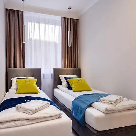 Apartamentygdansk Eu Mieszkanie Przylesie Daire