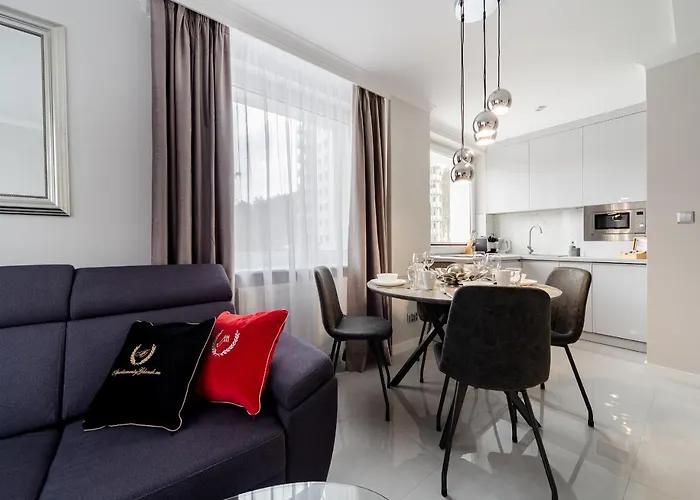 Apartamentygdansk Eu Mieszkanie Przylesie Zoppot
