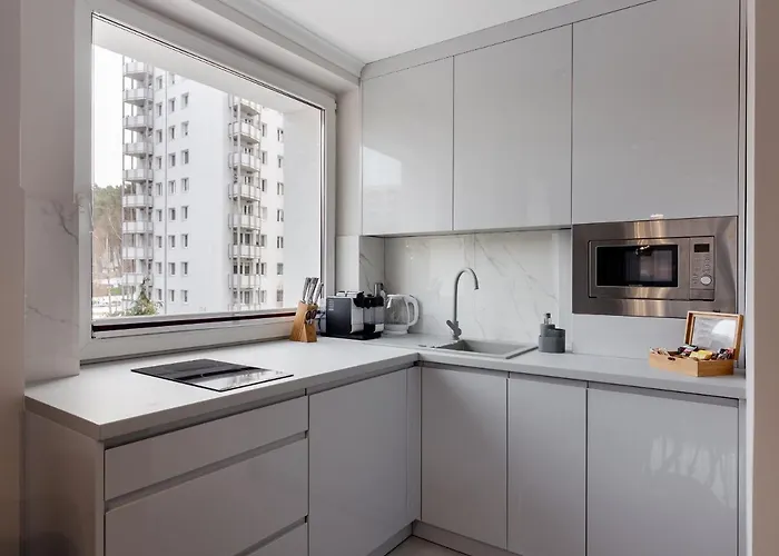 Apartamentygdansk Eu Mieszkanie Przylesie Sopot