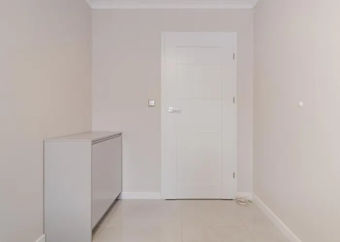 Apartamentygdansk Eu Mieszkanie Przylesie *