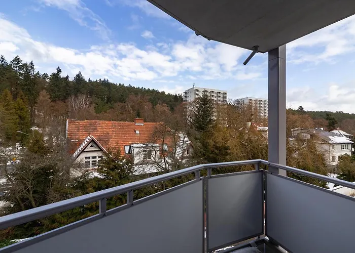 Daire Apartamentygdansk Eu Mieszkanie Przylesie