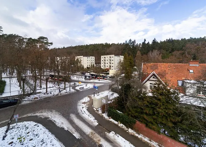 Apartamentygdansk Eu Mieszkanie Przylesie Daire