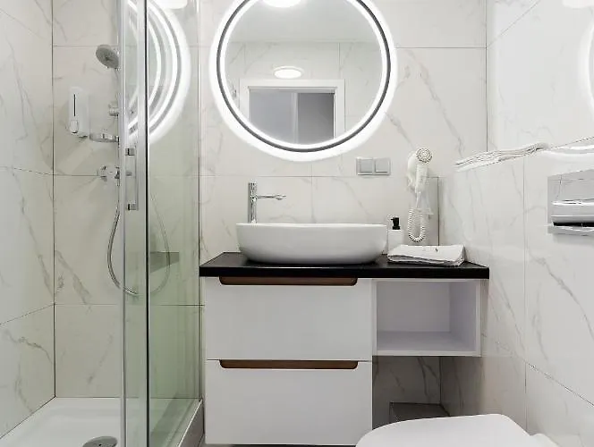 Appartement Apartamentygdansk Eu Mieszkanie Przylesie Sopot