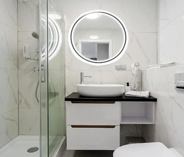 Apartamentygdansk Eu Mieszkanie Przylesie Daire Sopot