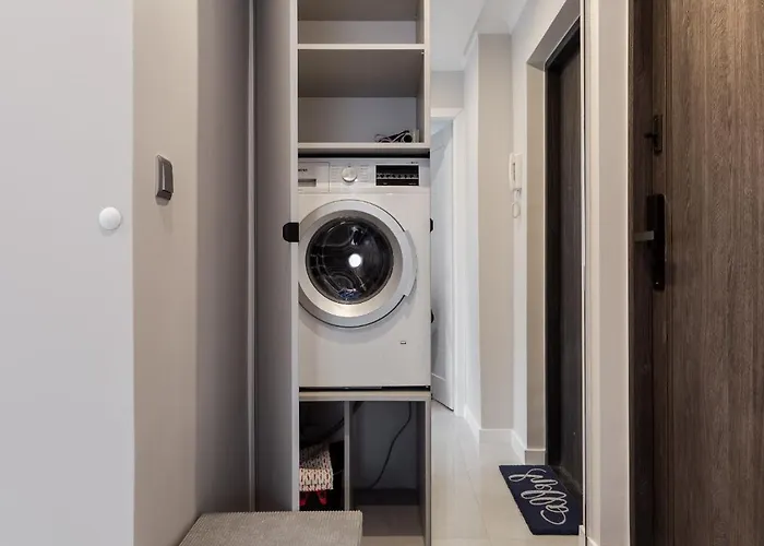 Apartamentygdansk Eu Mieszkanie Przylesie *